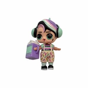 LOL Surprise DREAMY DUDE  Doll Boys Theater Club E5